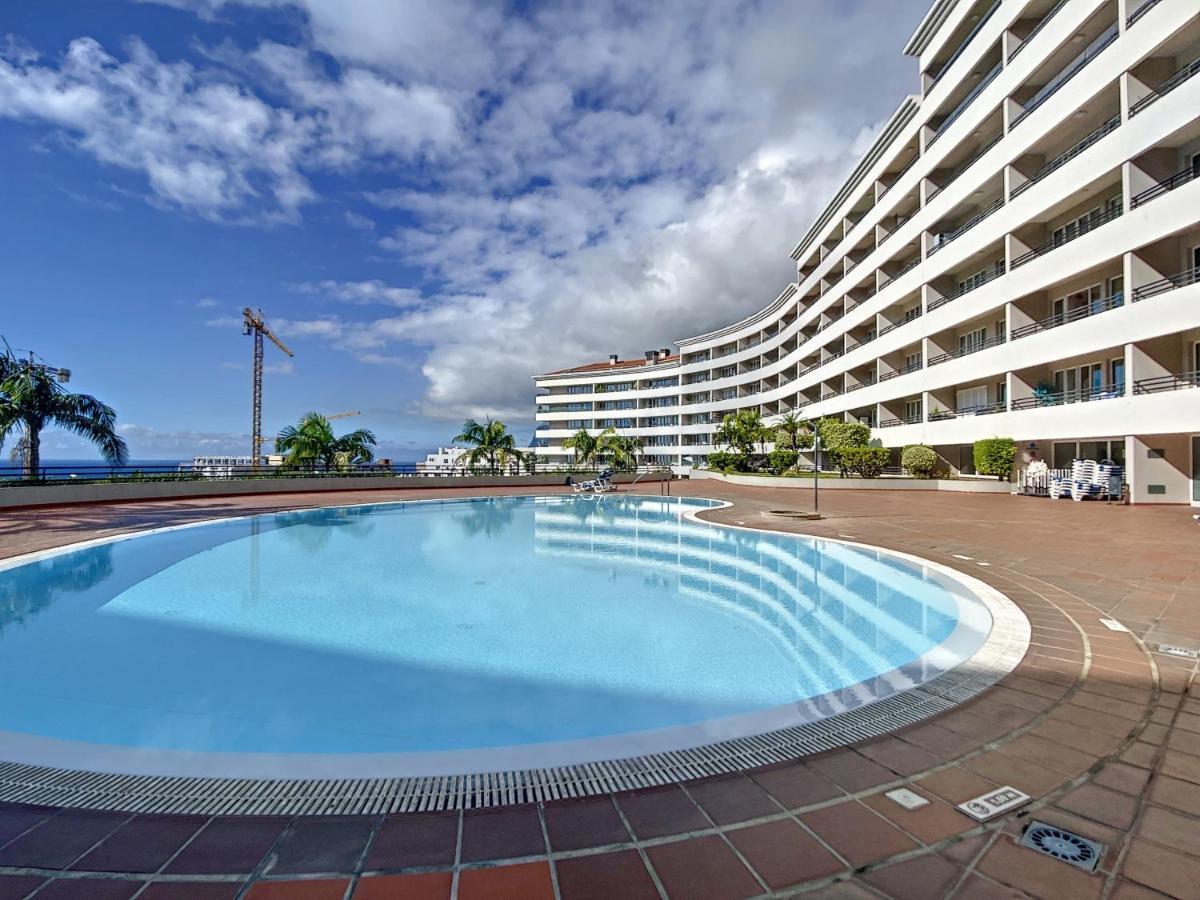 Monumental Ocean View By Atlantic Holiday Funchal  Bagian luar foto