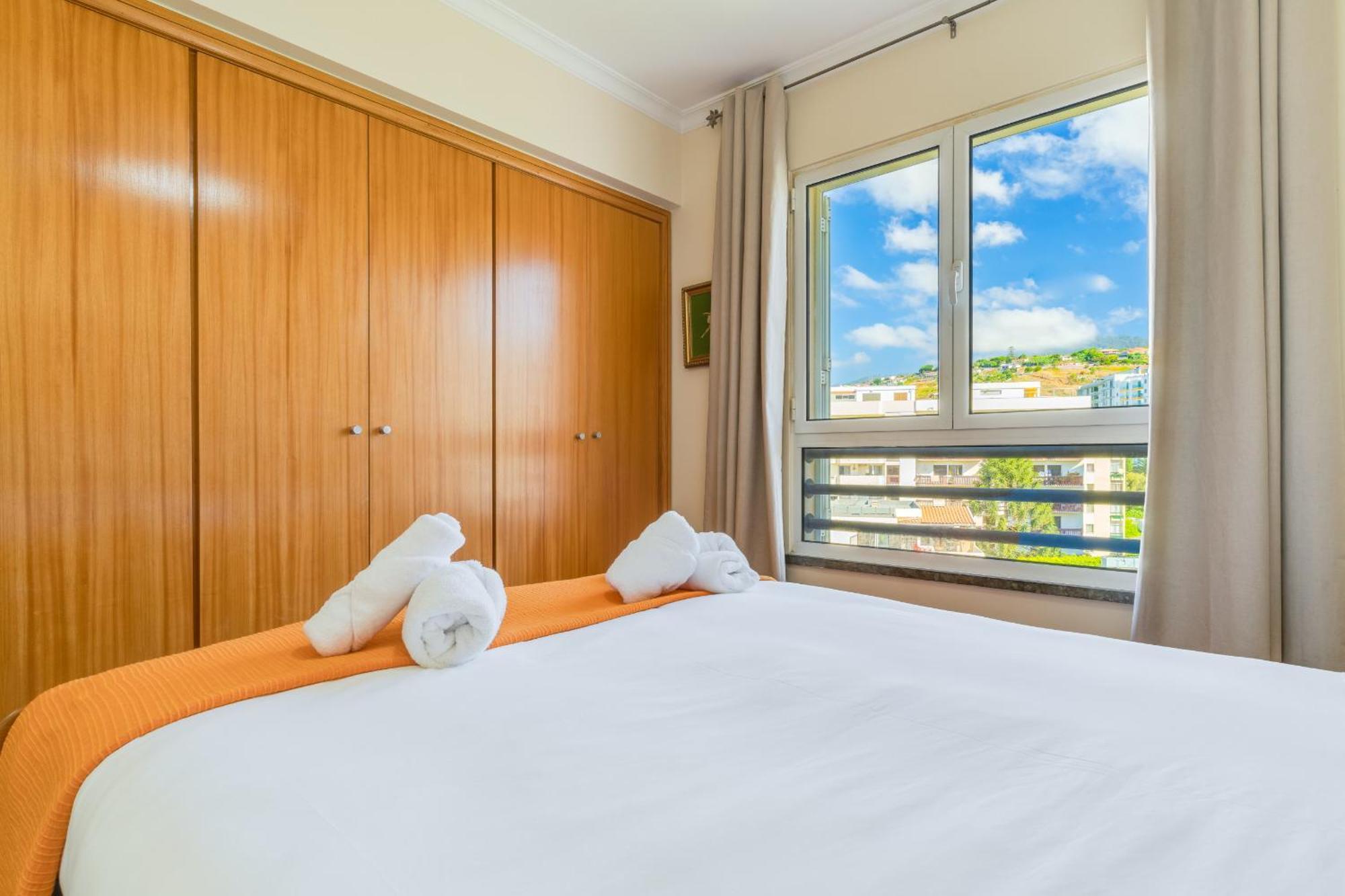 Monumental Ocean View By Atlantic Holiday Funchal  Bagian luar foto