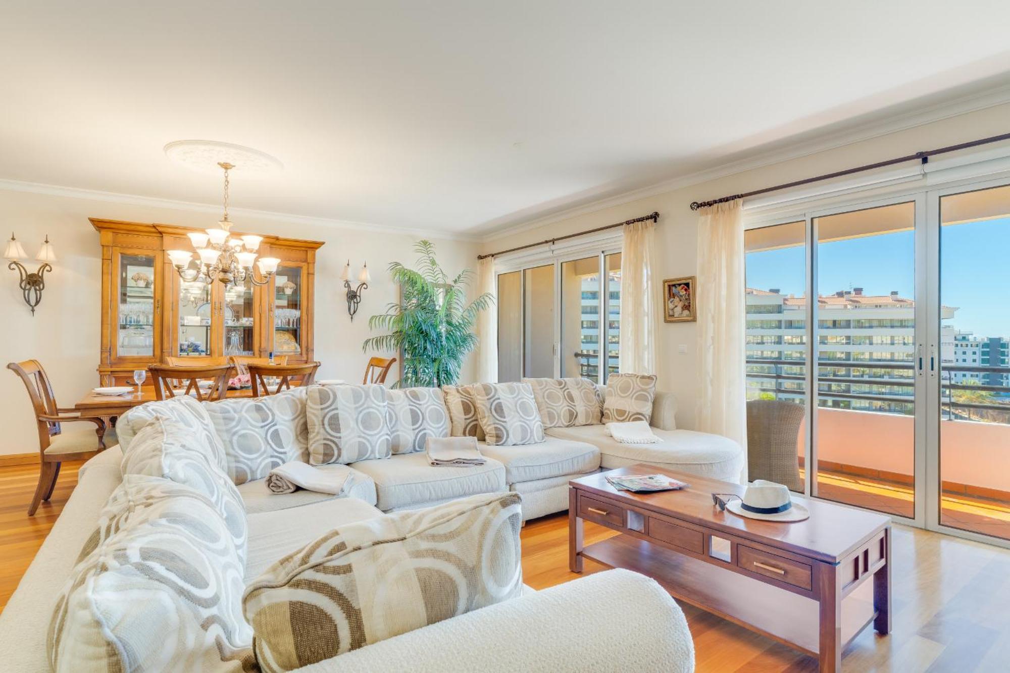 Monumental Ocean View By Atlantic Holiday Funchal  Bagian luar foto
