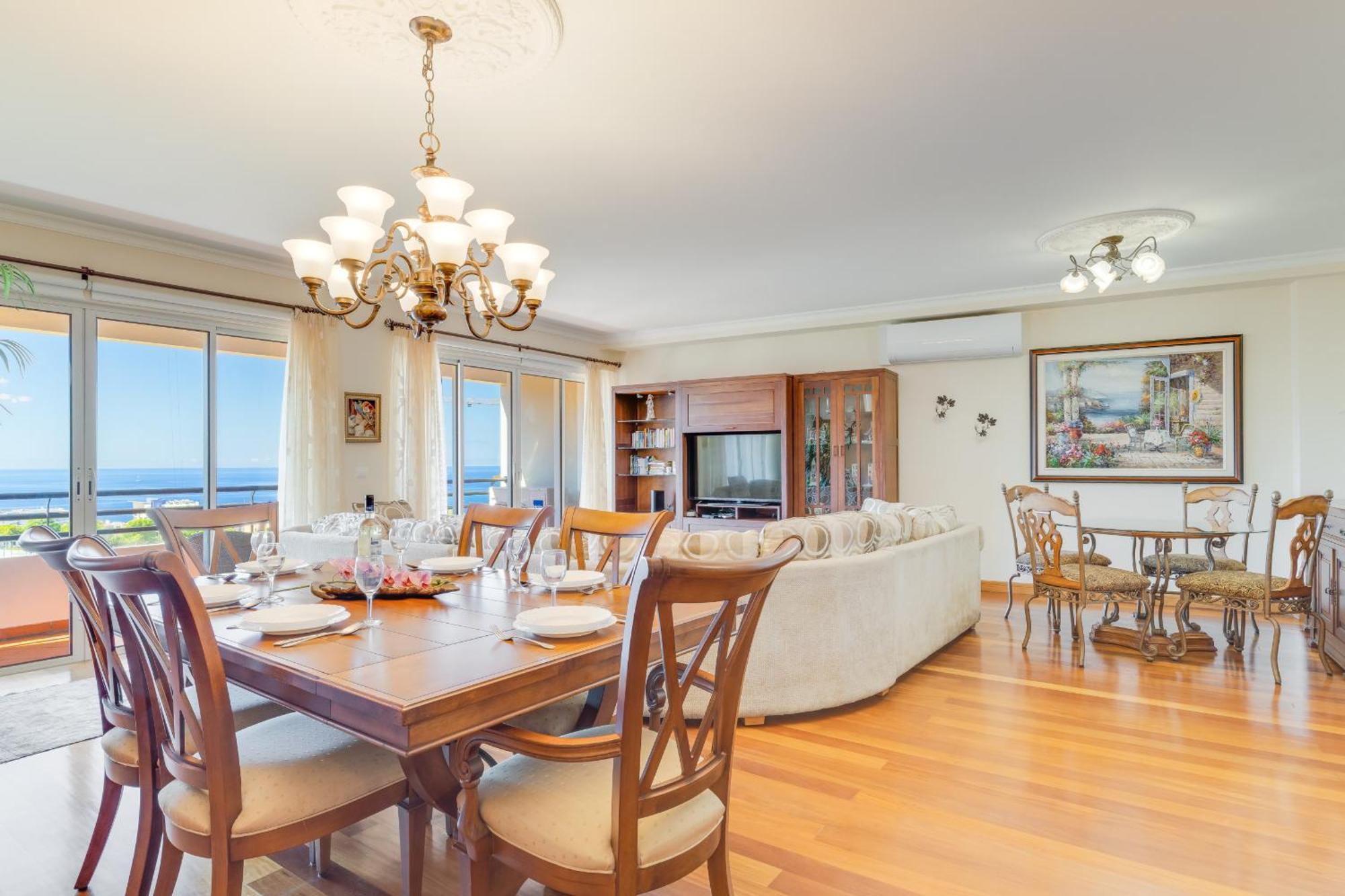 Monumental Ocean View By Atlantic Holiday Funchal  Bagian luar foto